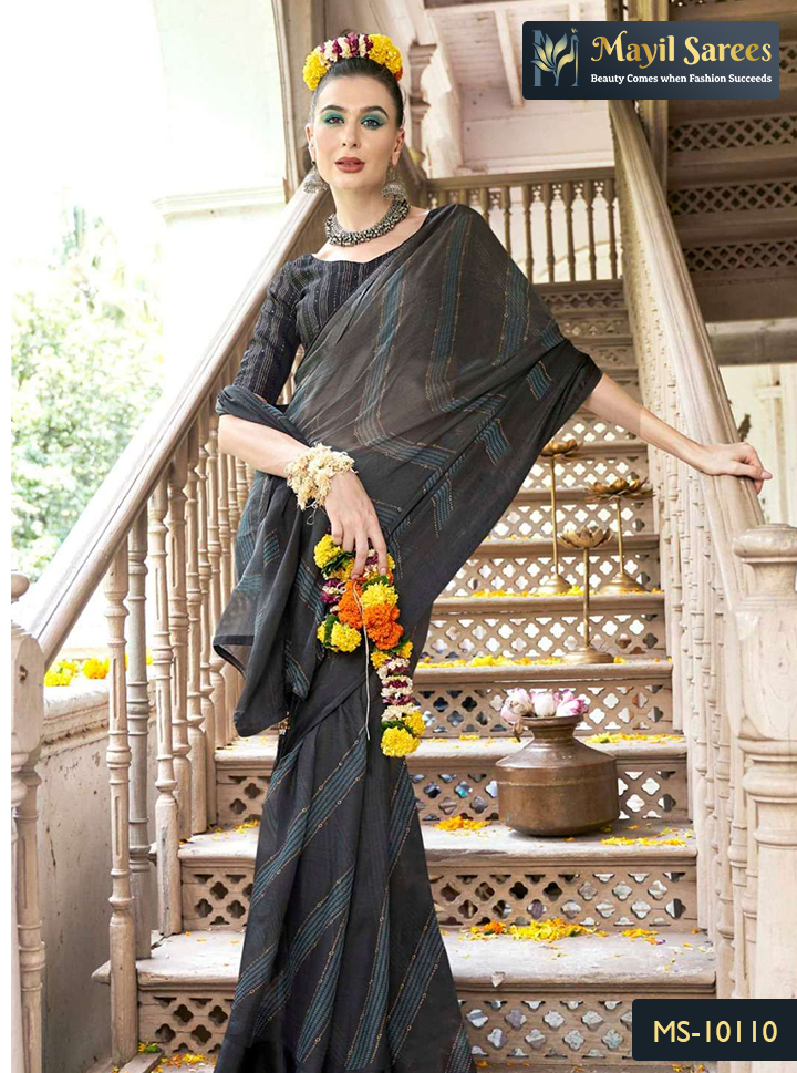 Mayil Sarees