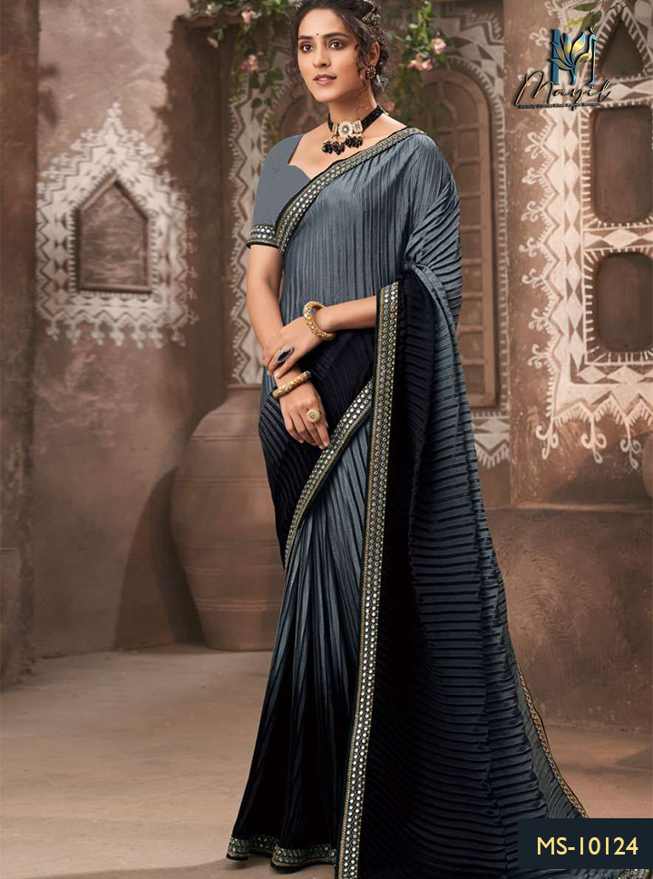 Mayil Sarees