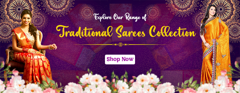 Mayil Sarees