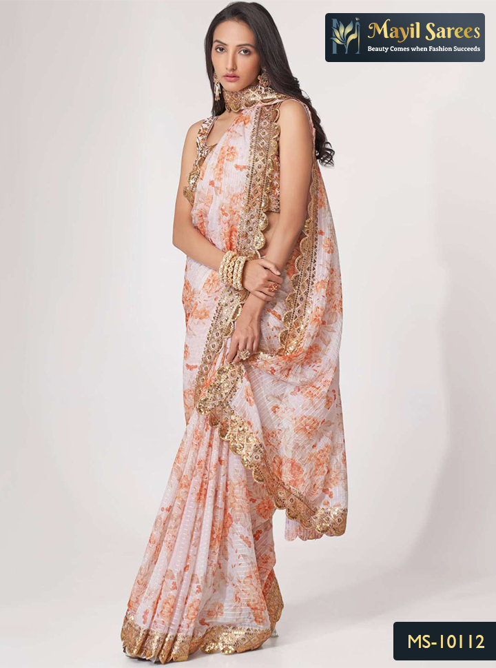 Mayil Sarees