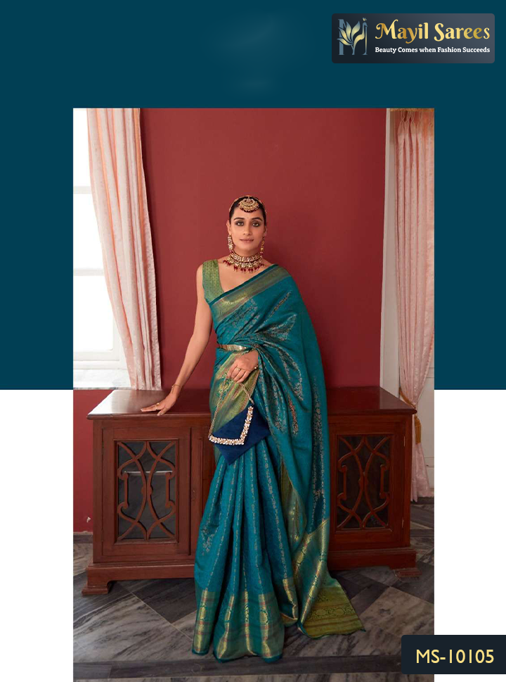 Mayil Sarees