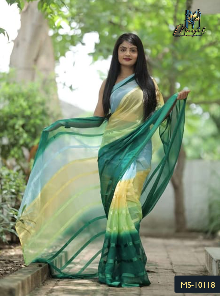 Mayil Sarees