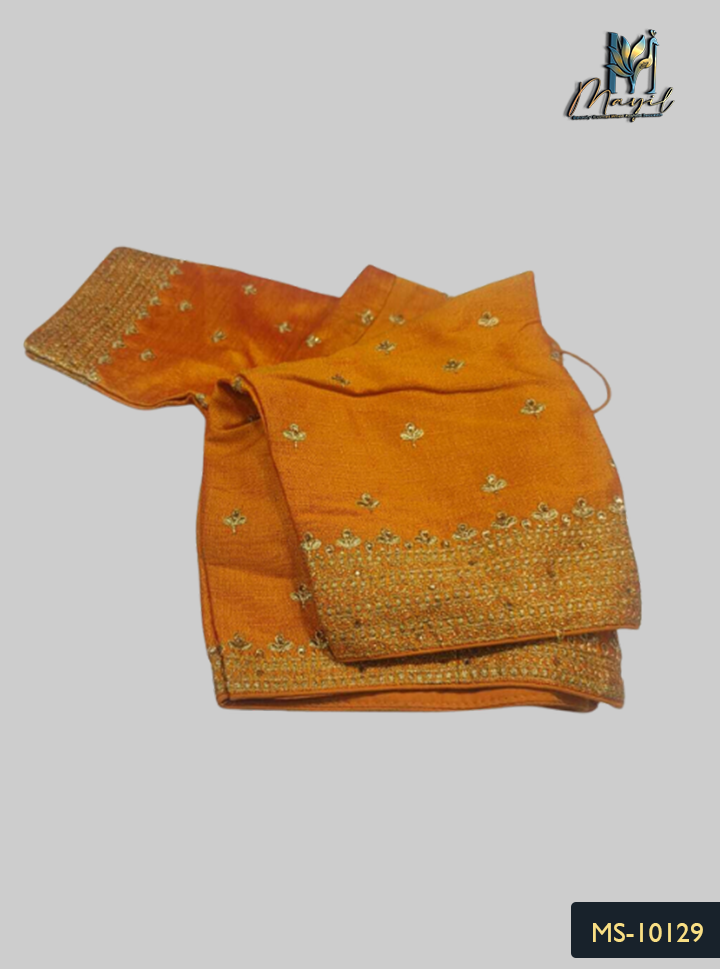 Mayil Sarees