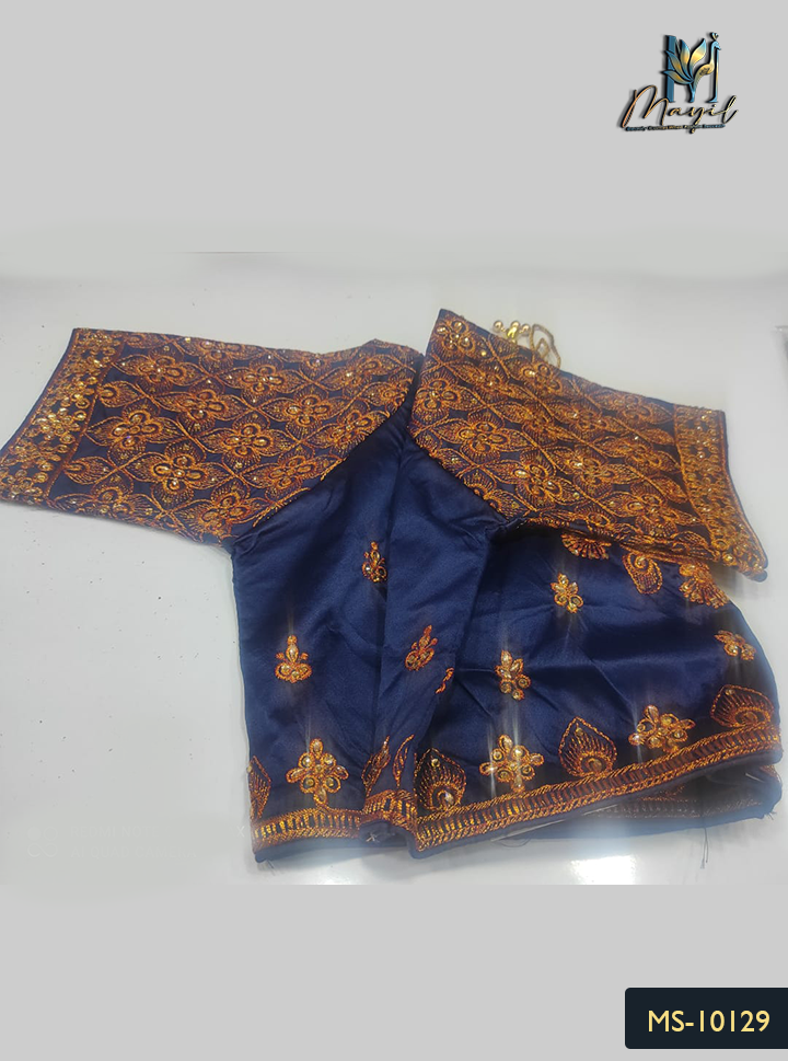 Mayil Sarees