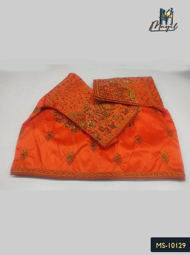 Mayil Sarees