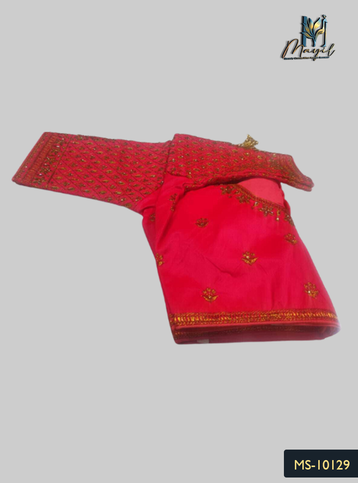 Mayil Sarees