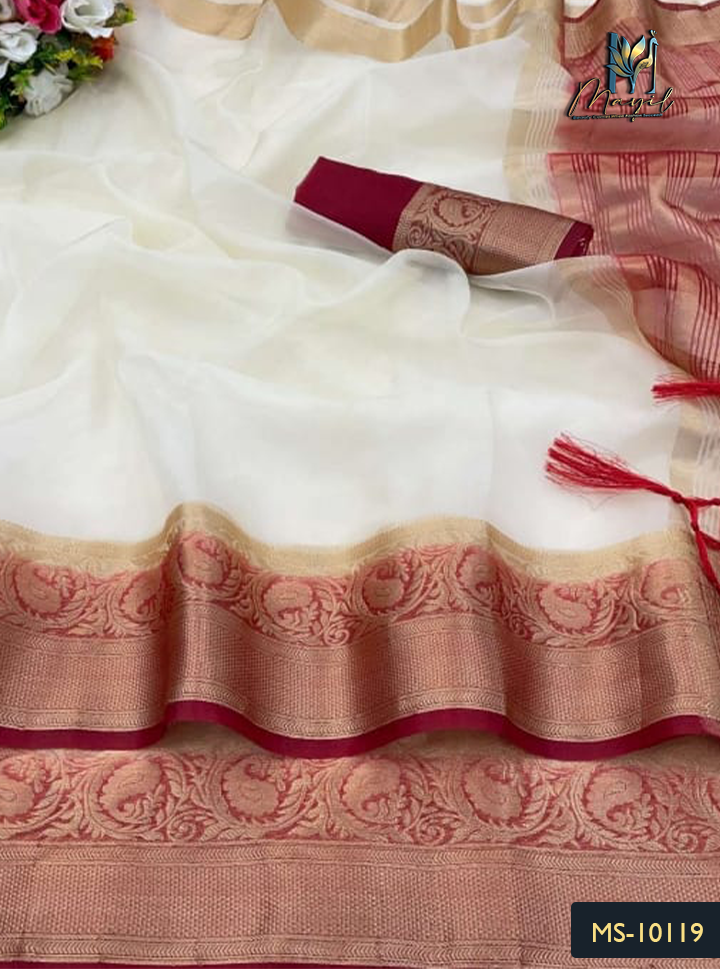 Mayil Sarees