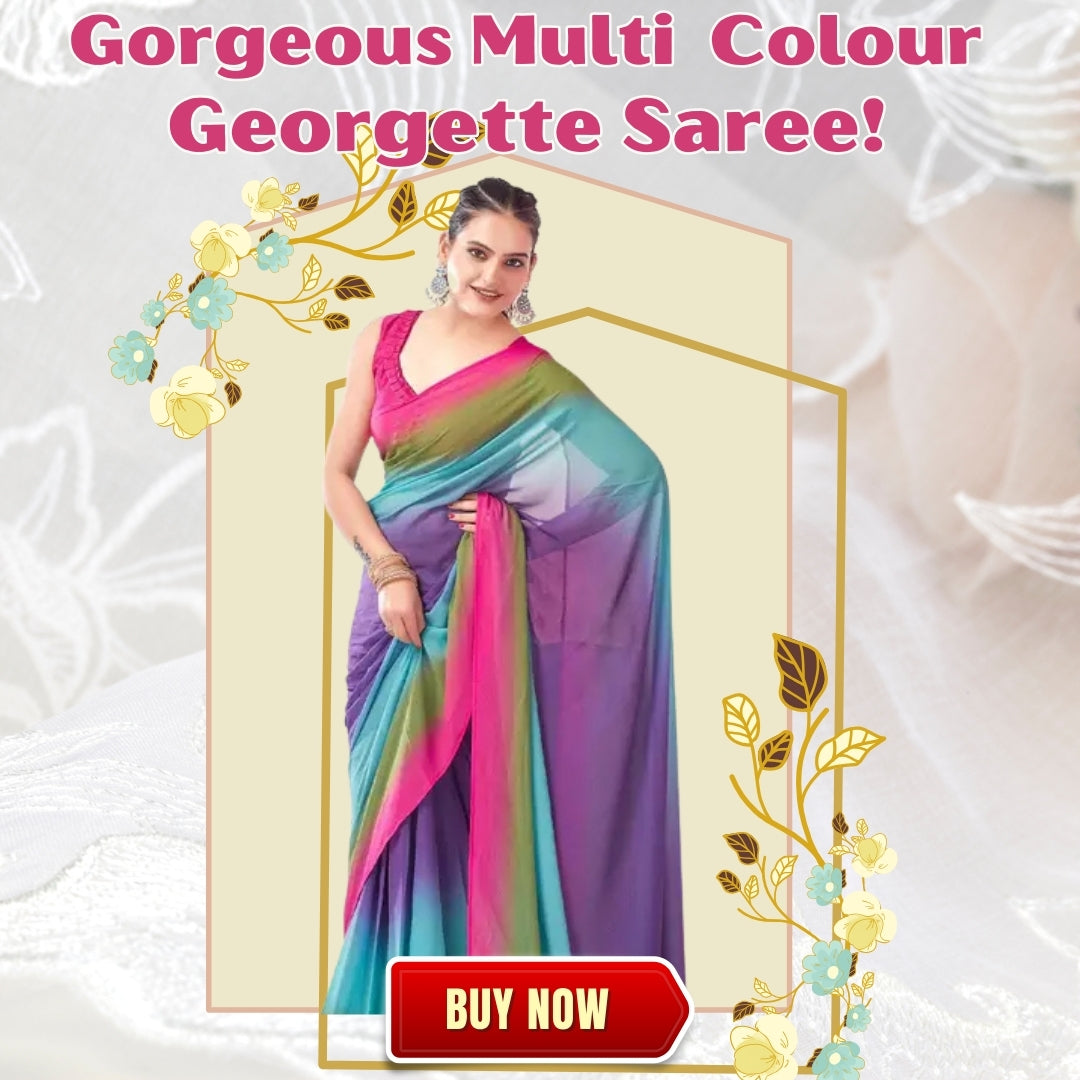 Mayil Sarees